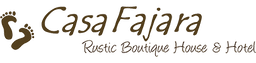 Casa Fajara logo