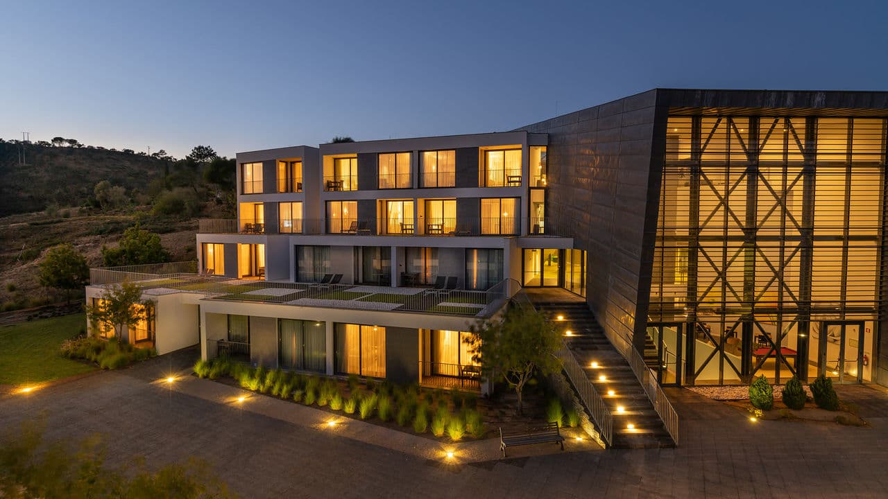 Monchique Resort and Spa