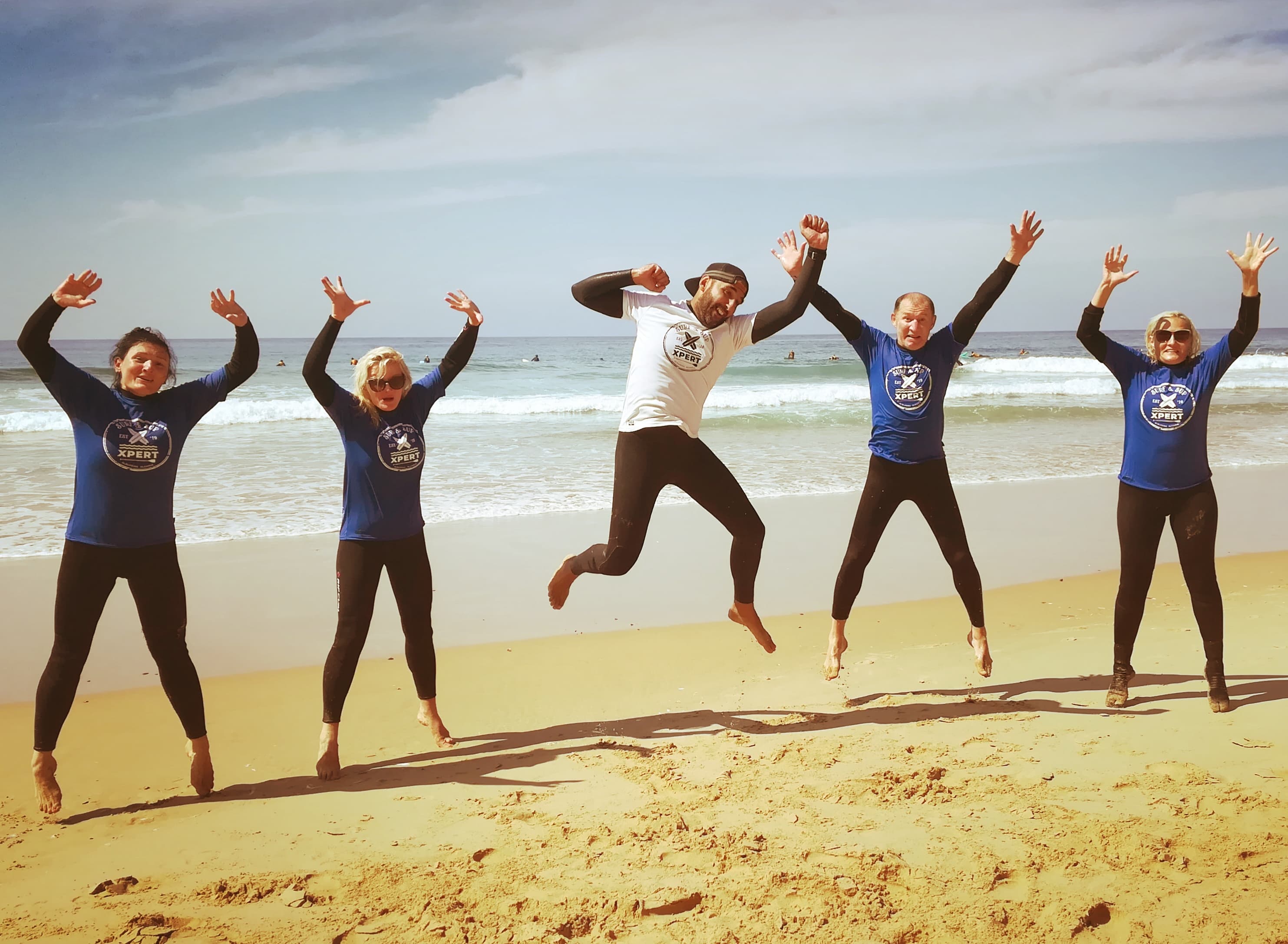 Surf Xpert