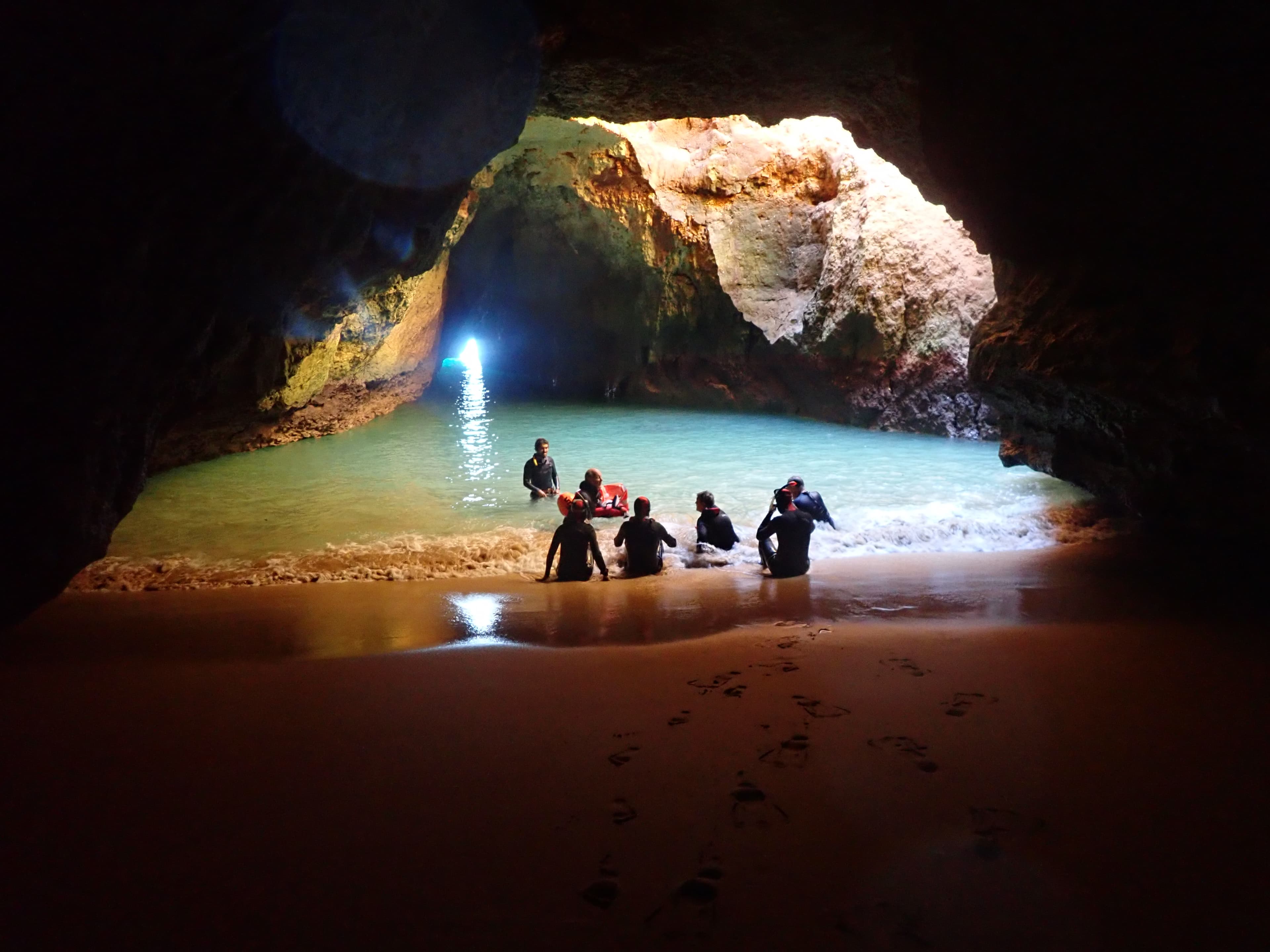 Zip&Trip Algarve