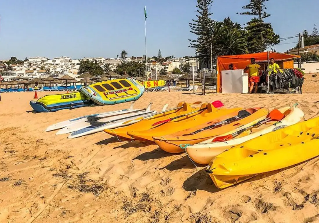 Chico Time Watersports