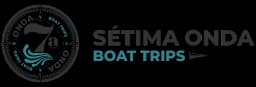 Sétima Onda Boat Trips logo