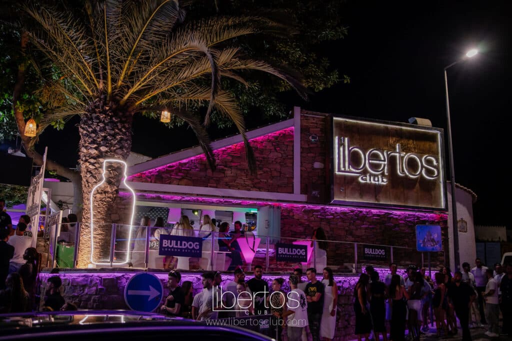 Libertos Club