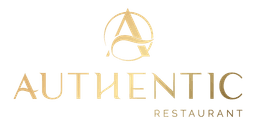 Authentic Restaurant logo