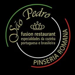 São Pedro Fusion Restaurante logo