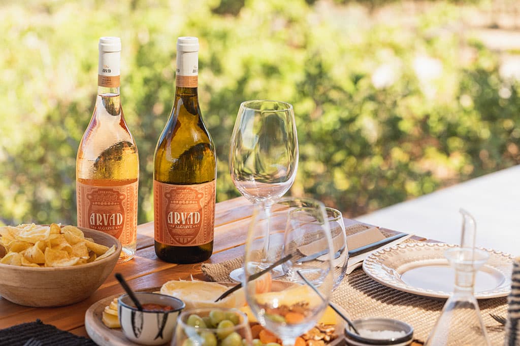 Arvad Wines