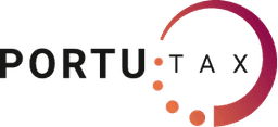 Portutax logo