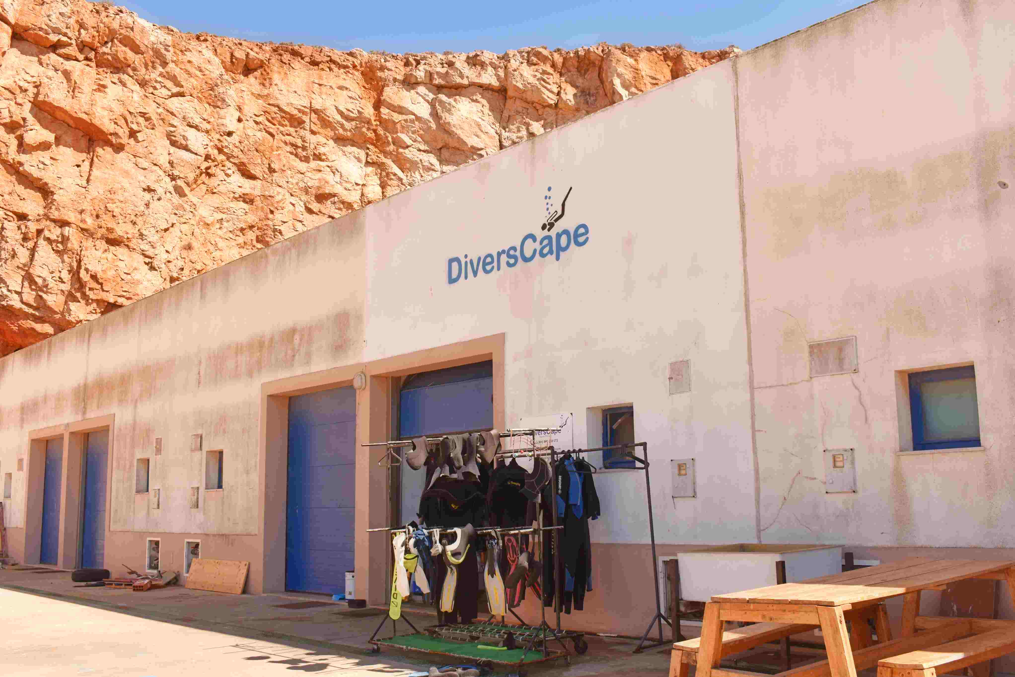 PADI Open Water Diver Course