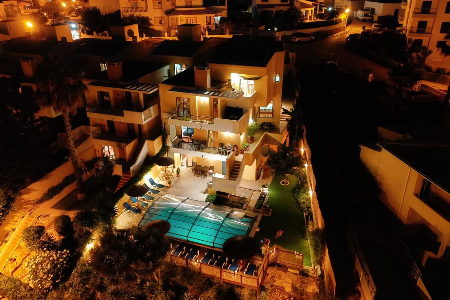 Lagos Property Management