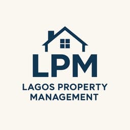 Lagos Property Management logo