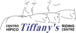 Tiffany's Riding Centre logo