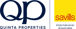 QP Savills logo