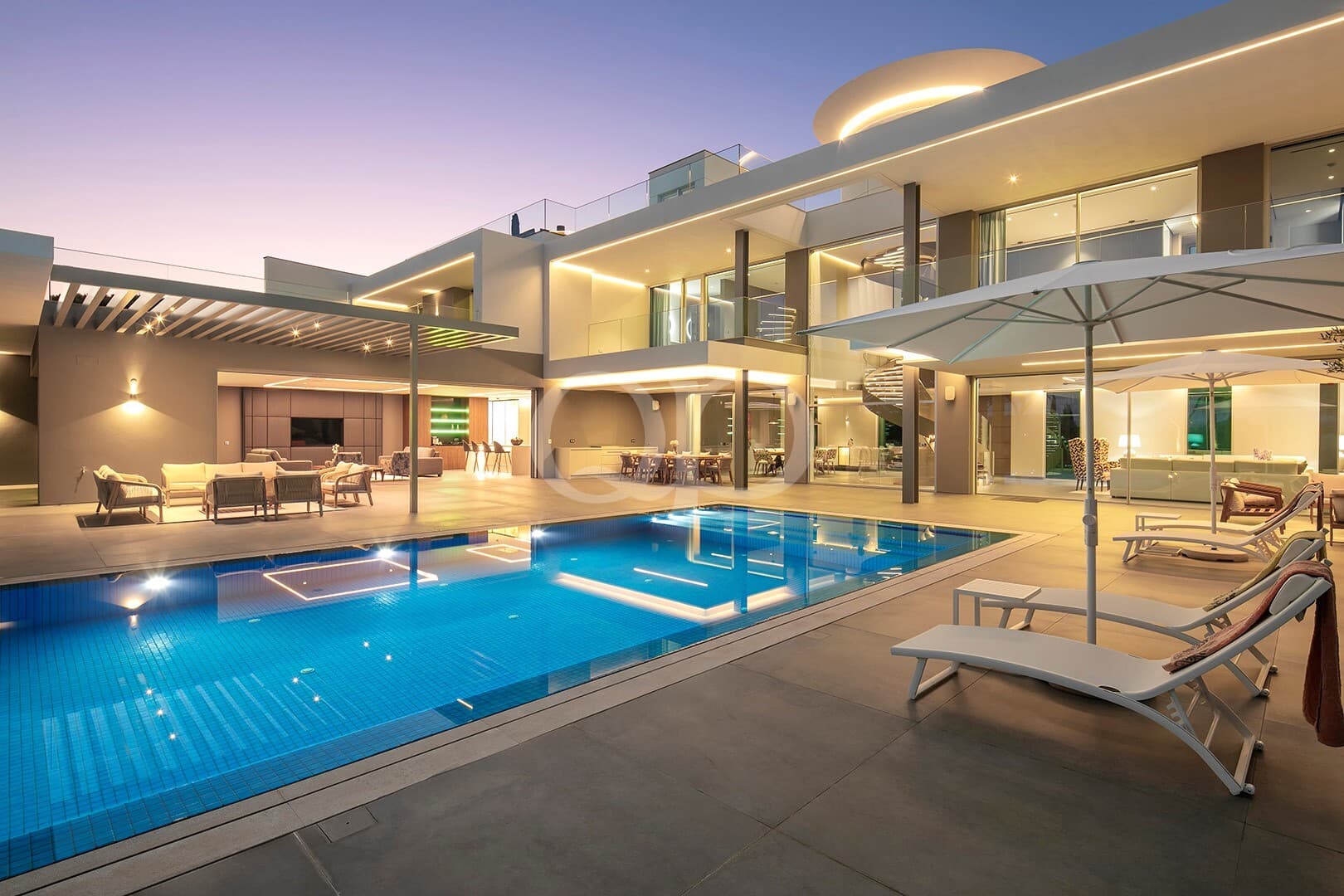 QP Savills