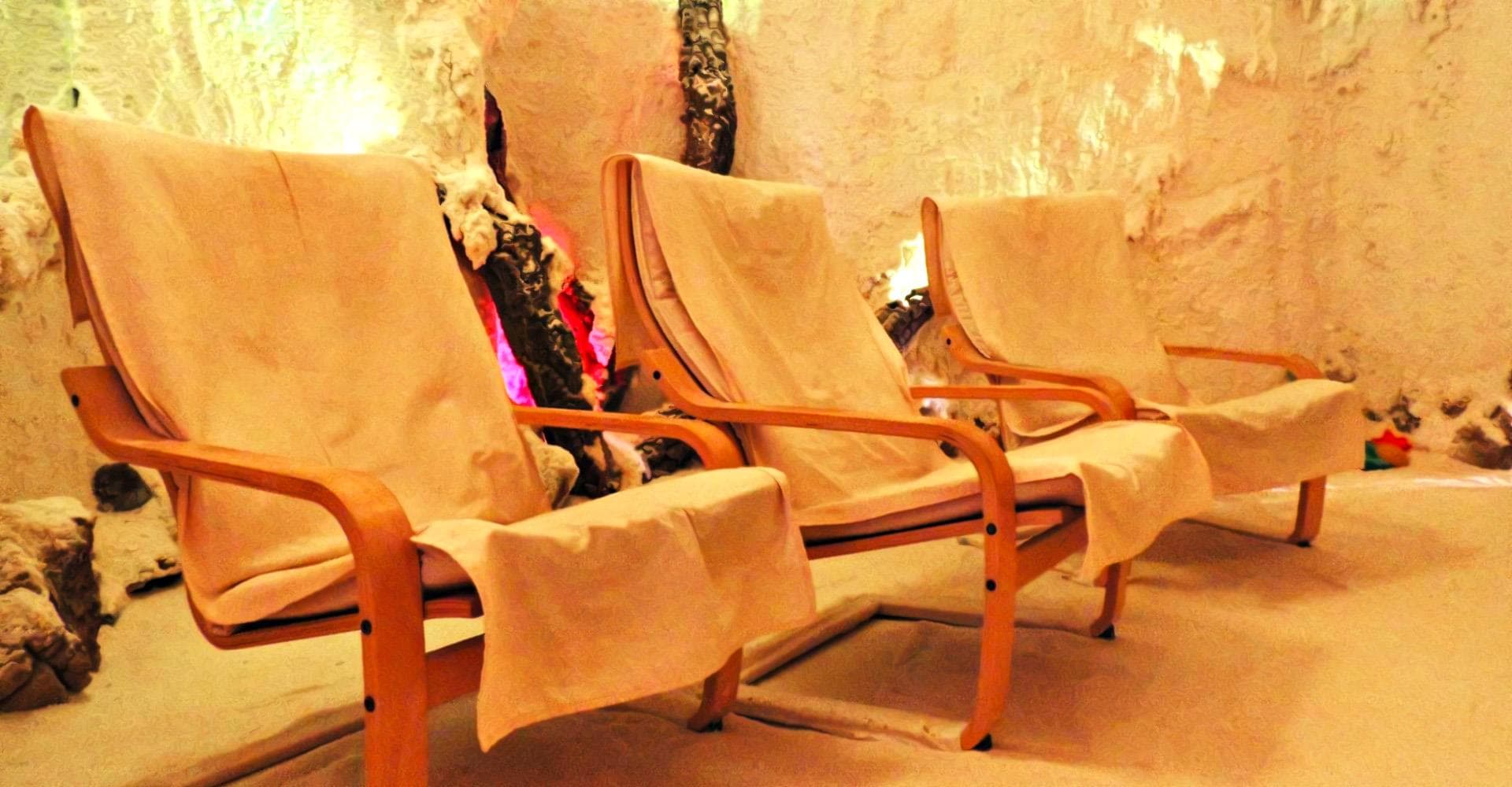 Halo Spa