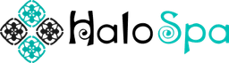 Halo Spa logo