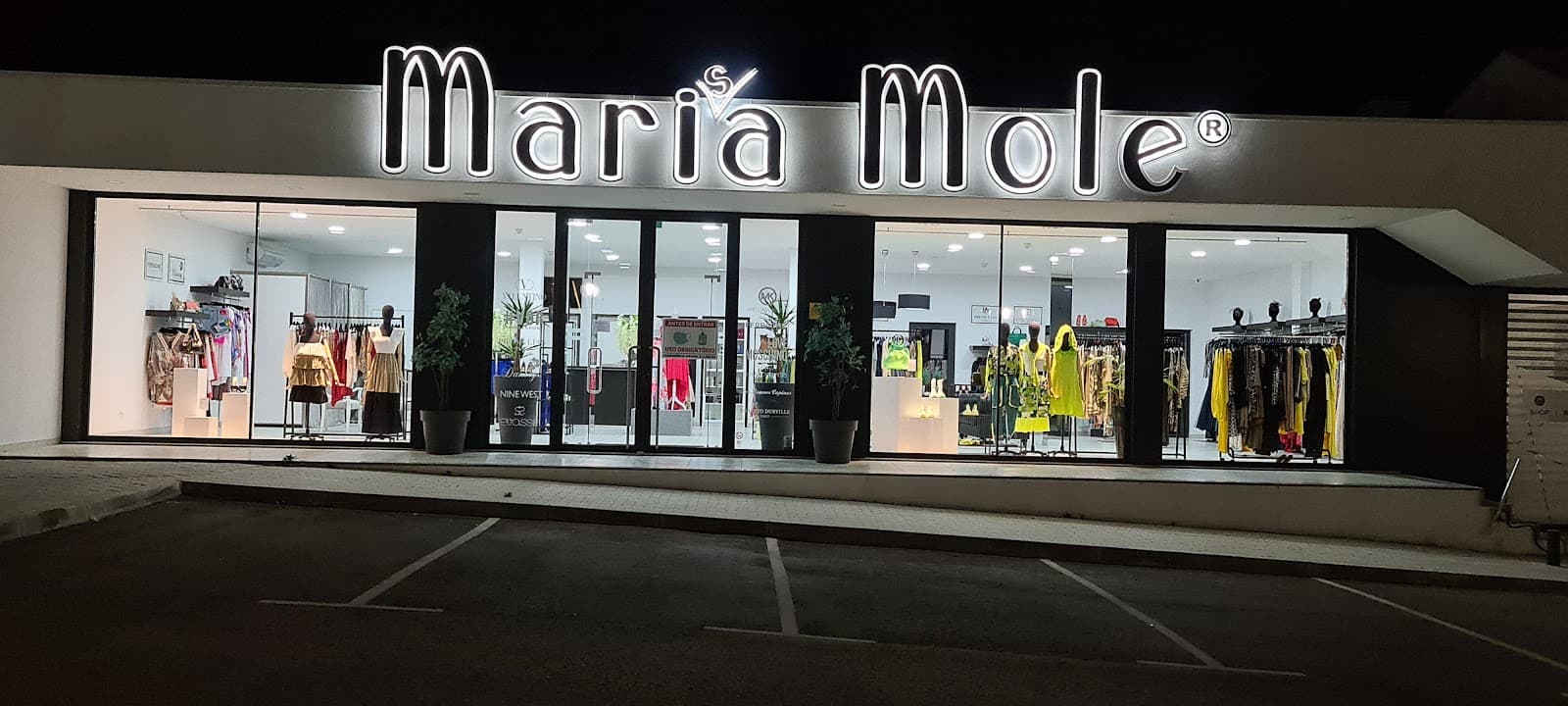 Marisa Mole