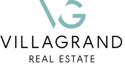 Villagrand Real Estate logo