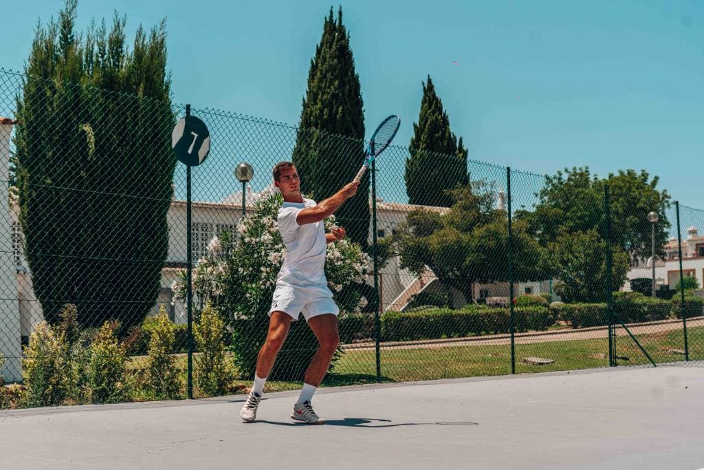 Rocha Brava Racquet Club