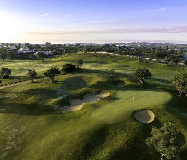 Pestana Vale da Pinta Golf Course
