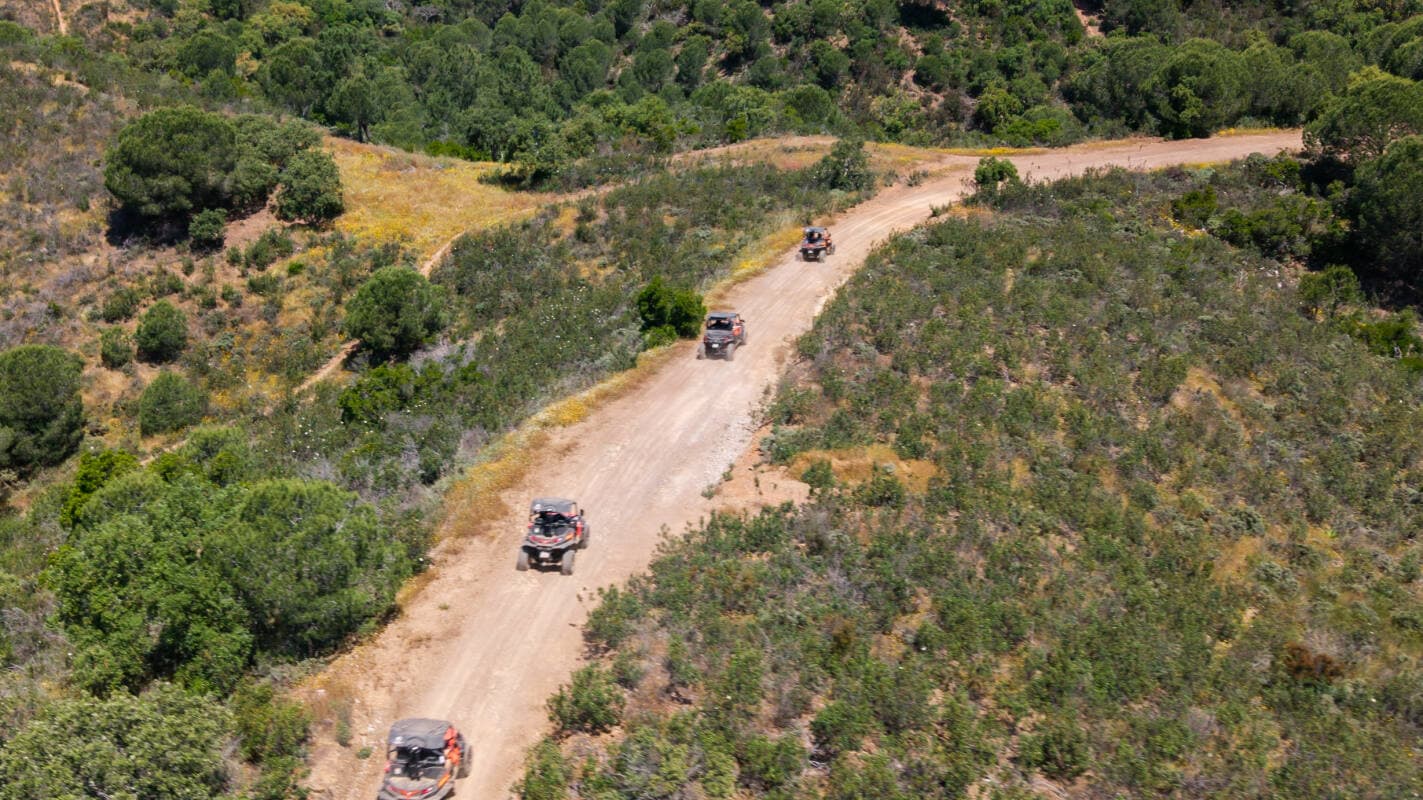 Algarve Buggy Tours