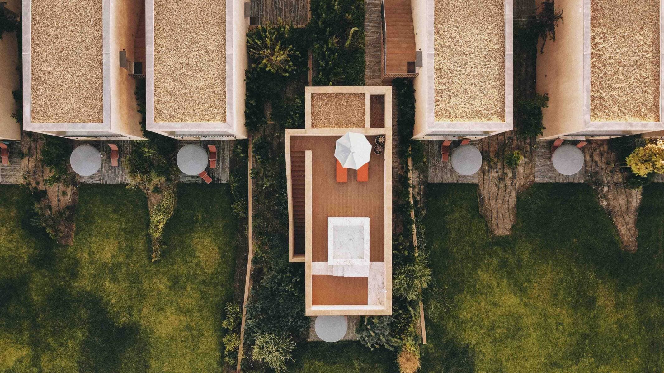 Praia do Canal Nature Retreat