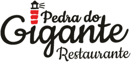 Pedra do Gigante logo