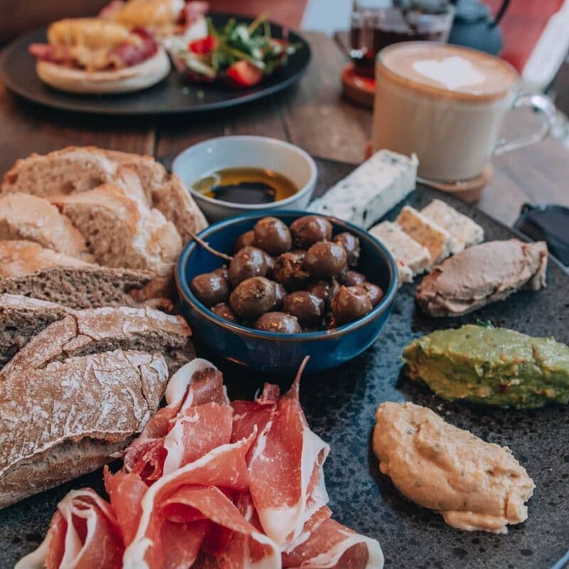 Barbosa Bar & Kitchen