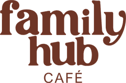 Family Hub Café logo
