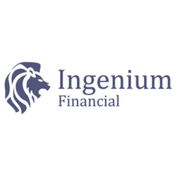 Ingenium Financial logo