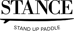 STANCE SUP & Kayak Benagil logo
