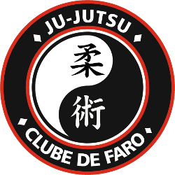Jujutsu Clube de Faro logo