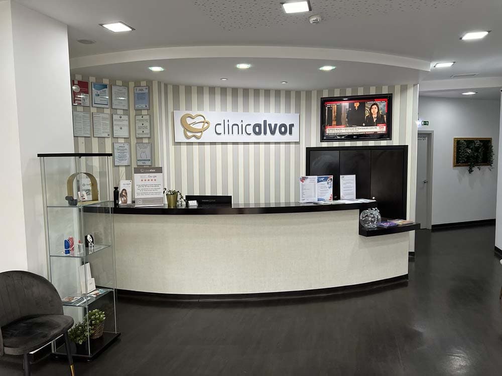 Clinicalvor