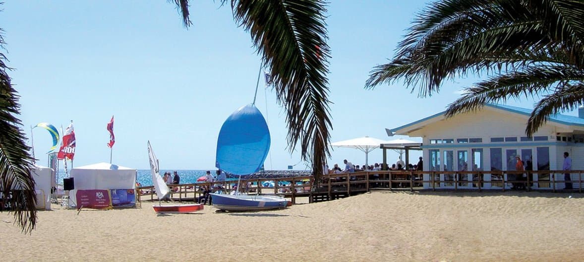 Buzios Beach Club