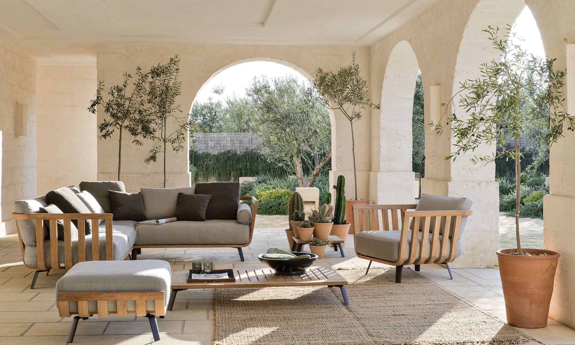 Abode Furniture