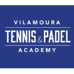 Vilamoura Tennis e Padel Academy logo