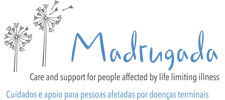 Associação Madrugada logo