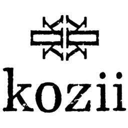 Kozii logo