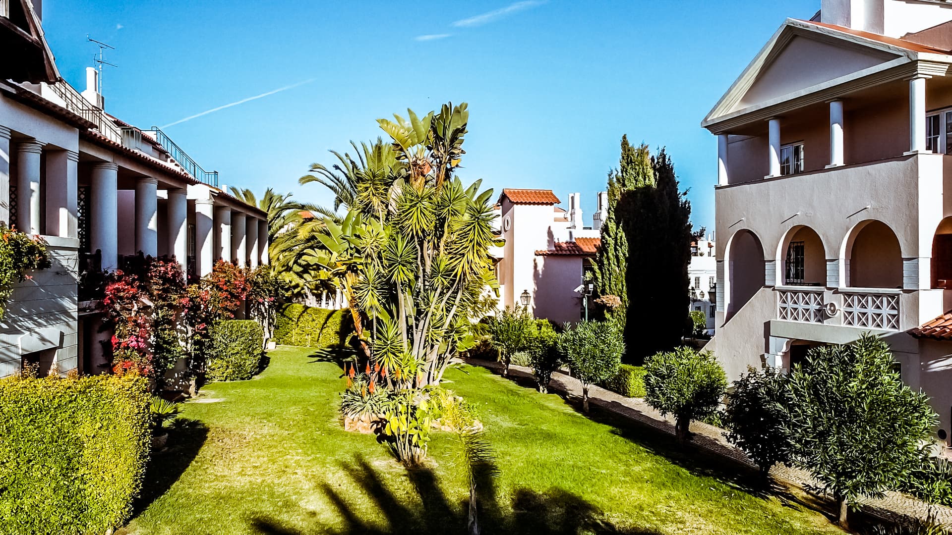 Five Star Vilamoura
