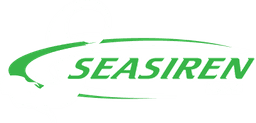Seasiren Tours logo