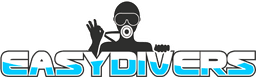 Easydivers logo