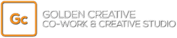 Golden Creative logo