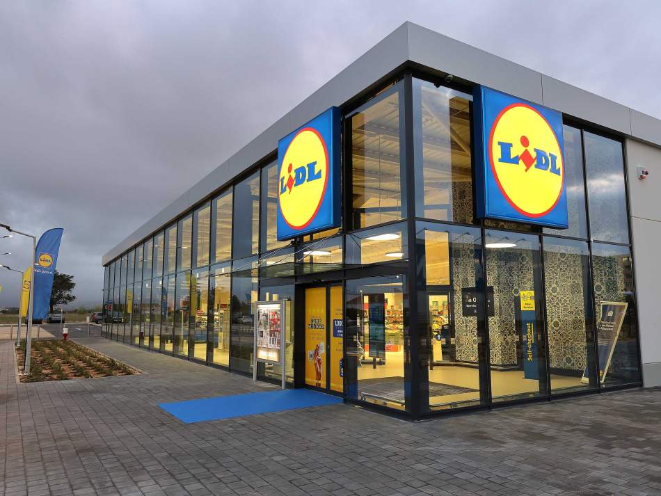 Lidl Faro