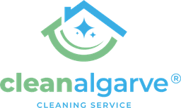 Clean Algarve logo