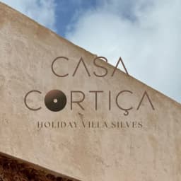 Casa Cortiça logo