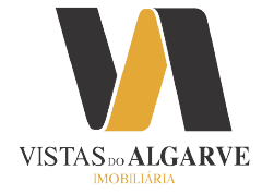 Vistas do Algarve logo