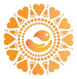 Lizzibau Massage logo