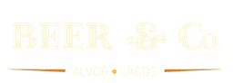 Beer & Co. Lagos logo