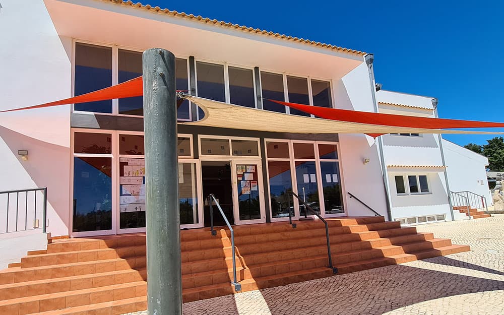 Deutsche Schule Algarve