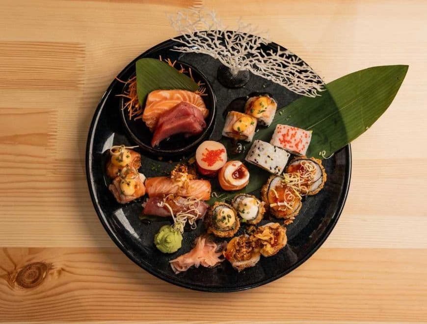 Sushi Aniki