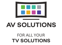 AV Solutions Ltd logo